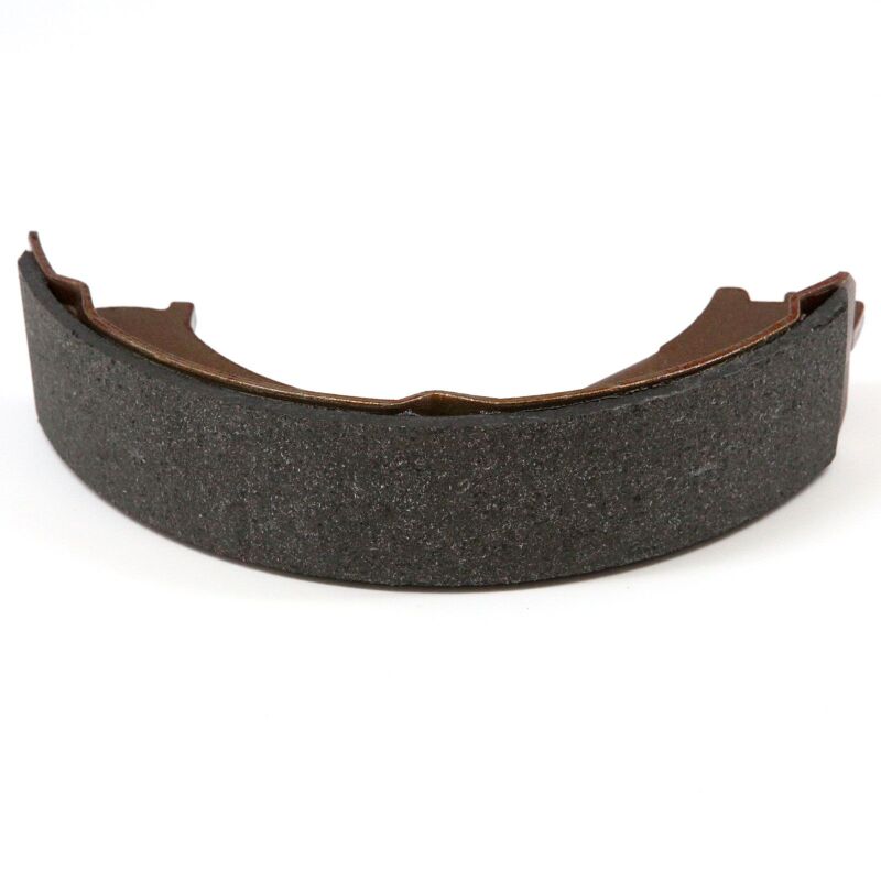 Toyota Fortuner Brake Shoes - Rear - R1 Concepts - Premium Service - `09-`25